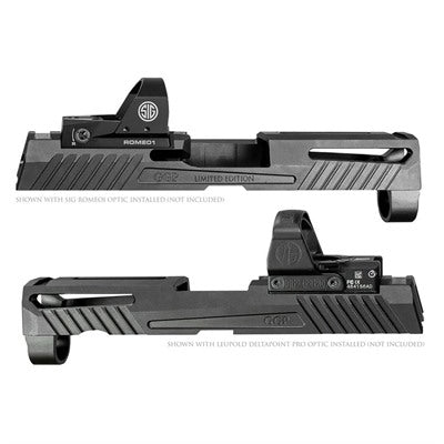P320 Compact V2 Slide by SIG Sauer