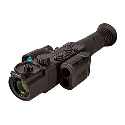 Digisight Ultra N450 LRF Digital Night Vision Rifle Scope 4.5-18x50mm