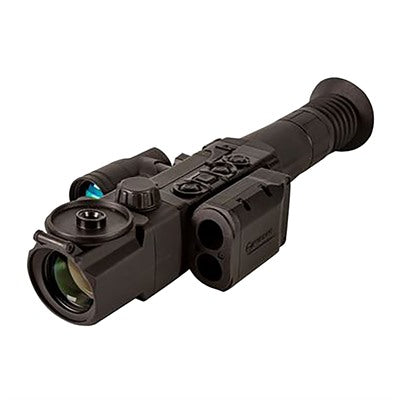 Digisight Ultra N455 LRF Digital Night Vision Rifle Scope 4.5-18x50mm