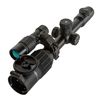 Digex N450 Digital NV Rifle Scope 4-16x50mm