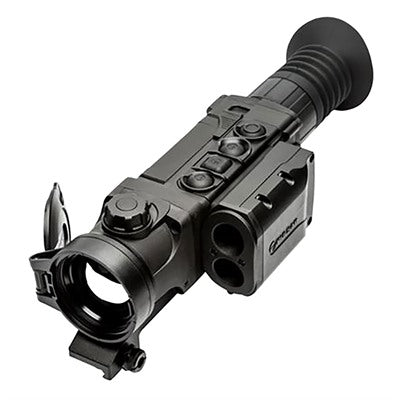 Pulsar Trail 2 LRF XQ50 Thermal Rifle Scope 3.5-14x