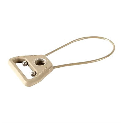 Universal Molded Wire Loop