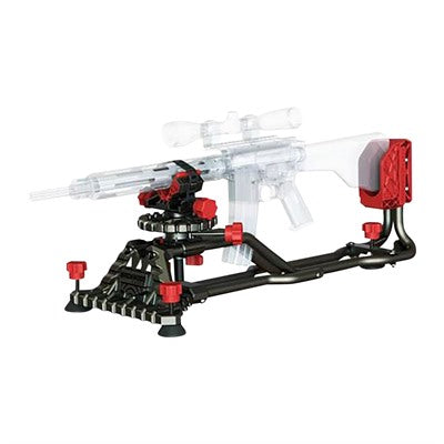 Alpha Firearm Shooting Rest