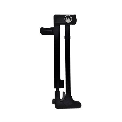 AR-15 Hard Charger Side Charging Handle