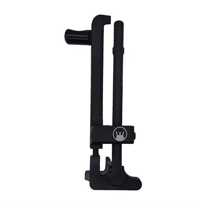 AR-15 Rear Charging Handle Hard Charger System