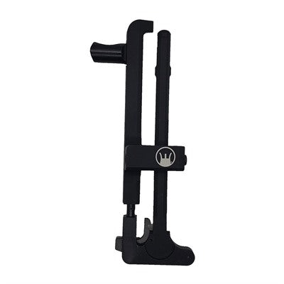 AR-15 Tactical Charging Handle Hard Charger System