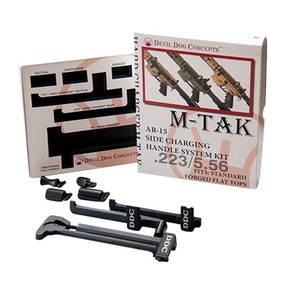 AR-15 Tactical Modular Advantage Kit