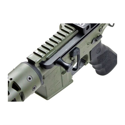 Hard Charger Charging Pull Handles