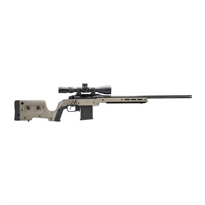 XRS Rifle Chassis System