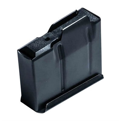 AICS Metal Rifle Magazine .300 PRC 5rd Black 3.850 CIP