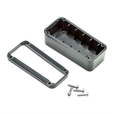 Metal Magazine Extender Accessory