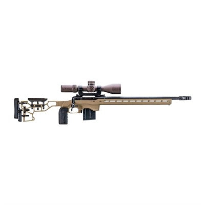 Savage Arms Long Action ACC Chassis System