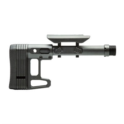 Carbine Skeleton Buttstock