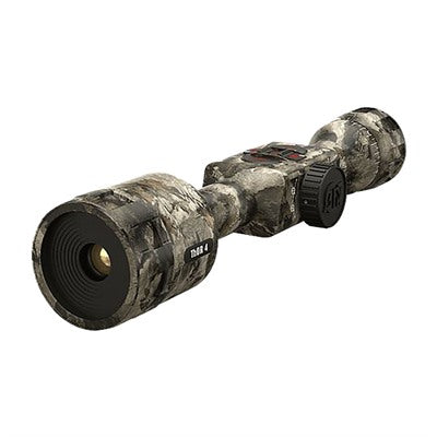 ATN Thor 4 Thermal Scope 1.25-5x 384x288