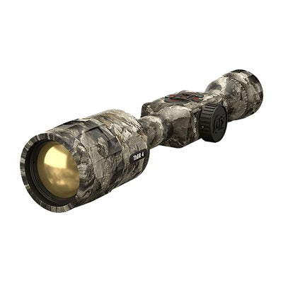Thor 4 Thermal Scope 4.5-18x 384x288 by ATN
