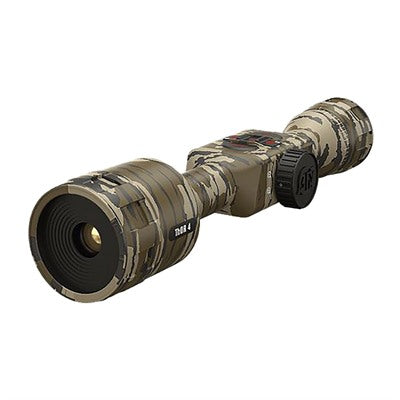 Thor 4 Thermal Scope 1-10x 640x480 by ATN