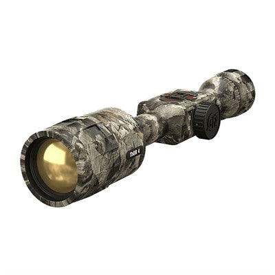 ATN Thor 4 Thermal Imaging Rifle Scope 2.5-25x 640x480