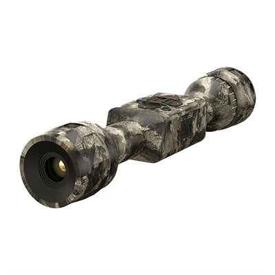 ATN ThOR LT 160 Thermal Rifle Scope 3-6x Mossy Oak Terra