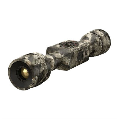 ATN ThOR LT 160 Thermal Rifle Scope 4-8x Mossy Oak Terra