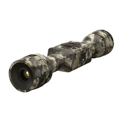 ATN ThOR LT 320 Thermal Rifle Scope 2-4x