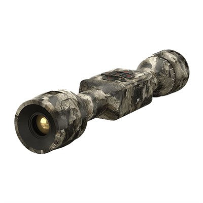 ATN ThOR LT 320 Thermal Rifle Scope 3-6x Mossy Oak Terra
