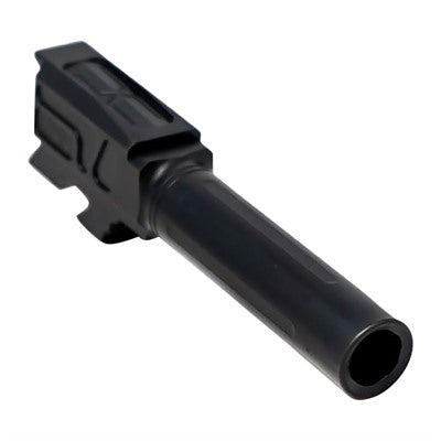 Glock 43/43X Match Straight Fluted 9mm Barrel