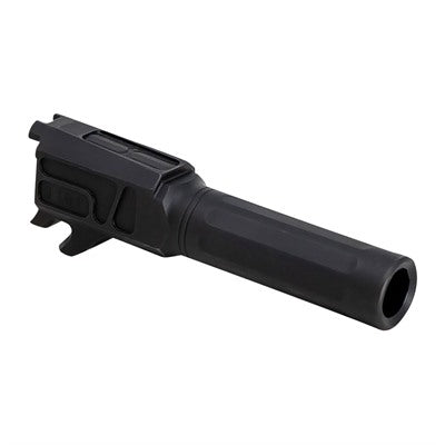 SIG Sauer P365 Match Straight Fluted 9mm Barrel