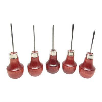 107M Sub Mini Woodcarving Tool Set