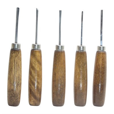 106M Sub Mini Woodcarving Tool Set