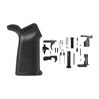 EPC Lower Parts Kit Including MOE Grip
