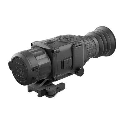 AGM Rattler TS19-256 Compact Thermal Imaging Scope 2.5-20x