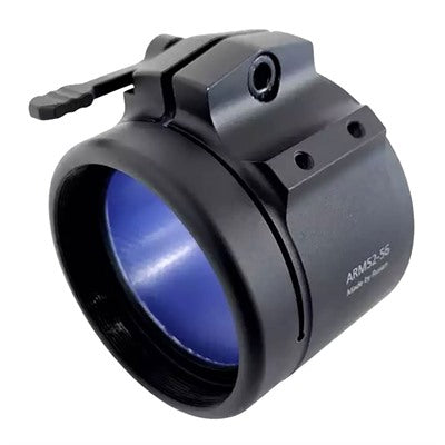 Rattler TC35 Front QR Adapter Accessory