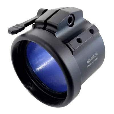 Rattler TC35 Front Q-R Adapter