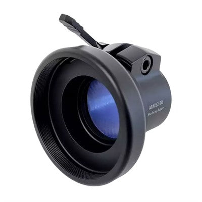 Rattler TC35 Front Q-R Adapter