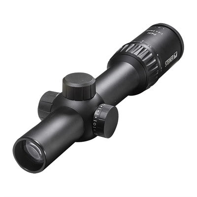 P4Xi 1-4x24mm Illuminated SFP Rifle Scope