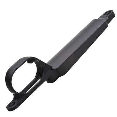 Rifle Oberndorf Style Bottom Metals