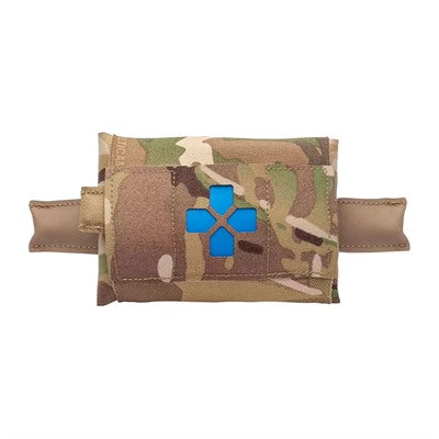 Essentials Micro Trauma Kit Now! Supplies