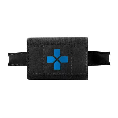 Advanced Micro Trauma Kit Now! MOLLE Mountable Supplies