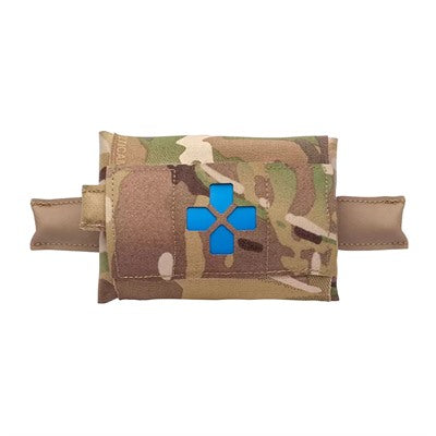 Advanced Micro Trauma Kit NOW! with Belt Mount