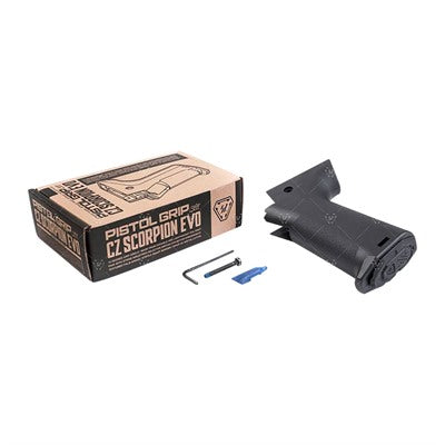 Pistol Grip for CZ Scorpion EVO