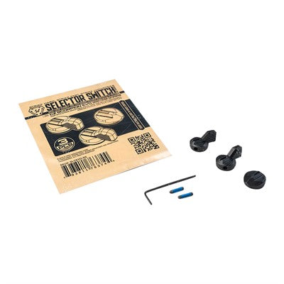 Selector Switch for CZ Scorpion EVO