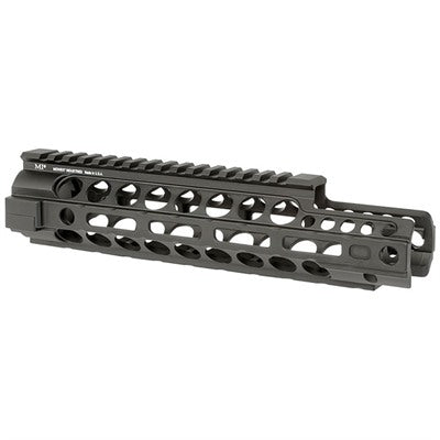Extended Free Float M-LOK Handguard Set Two Piece