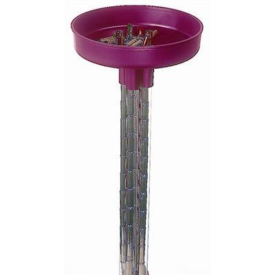 Reloading Press Case Collator Attachment