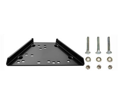 Steel Base Blank Bench Plate for Reloading Equipment