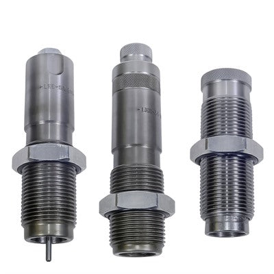 Large Series Two-Die Set for Reloading