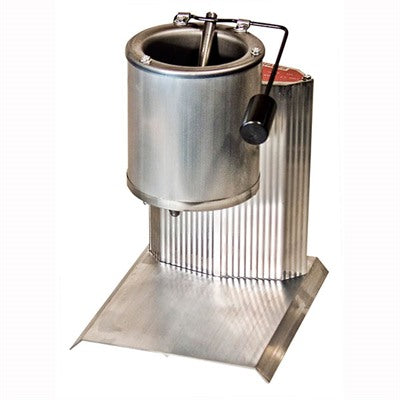 Production Pot IV Lead Melting Furnace