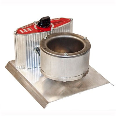 Precision Melter Bullet Casting Device