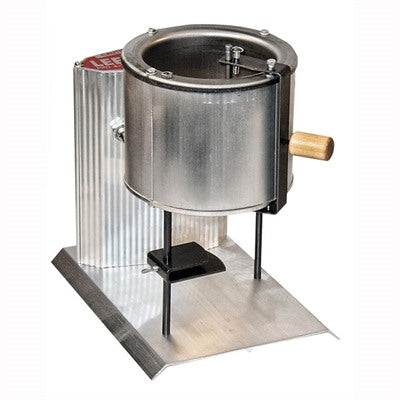 Pro 4-20 Lead Melter Reloading Equipment