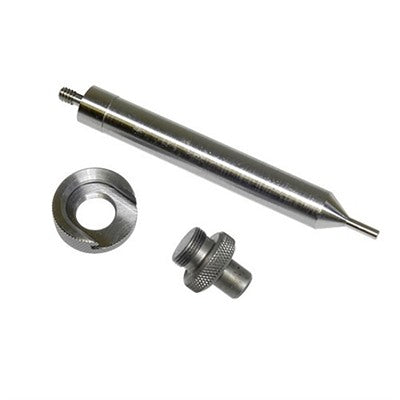 Case Length Gauge & Shell Holder 50 BMG Reloading