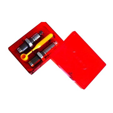 Rifle 2 Die Reloading Equipment Set